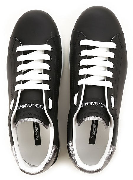 DOLCE E GABBANA SNEAKERS CS2216 AH527 8B979