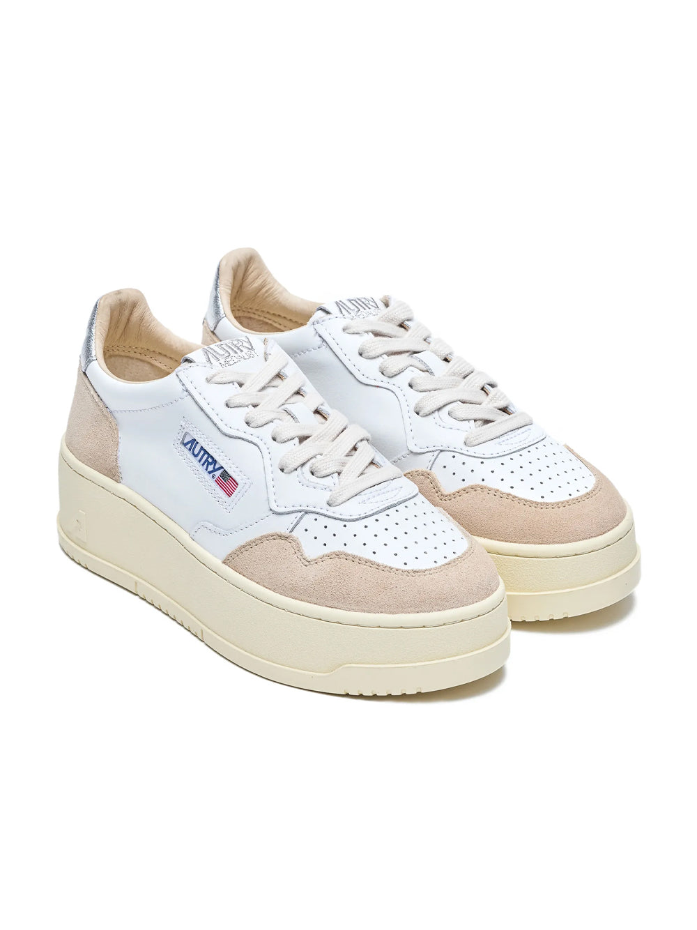 AUTRY SNEAKERS PTLW LS74