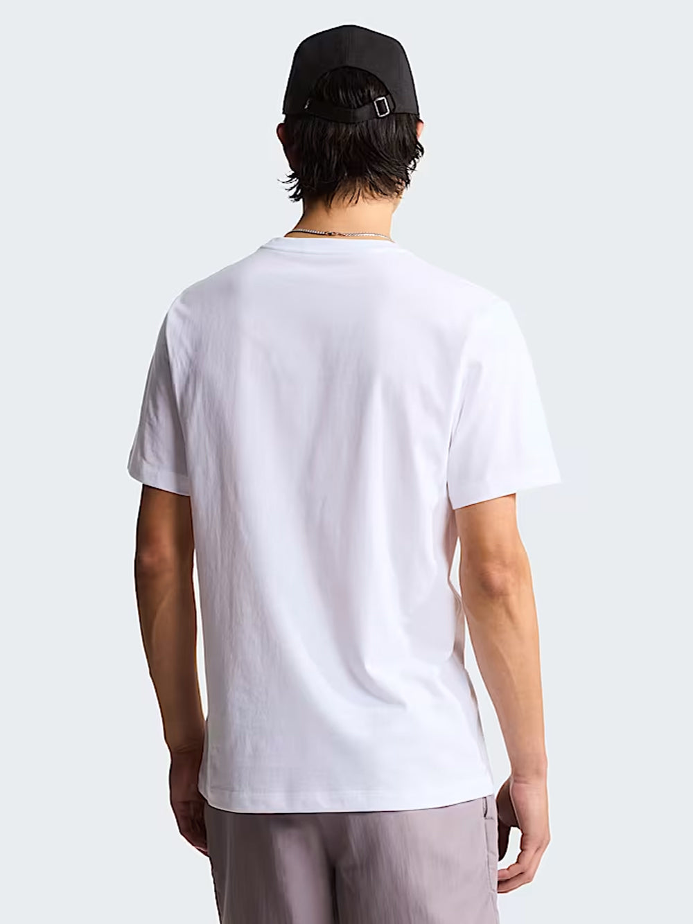 THE NORTH FACE T-SHIRT NF0A8CZ2FN4