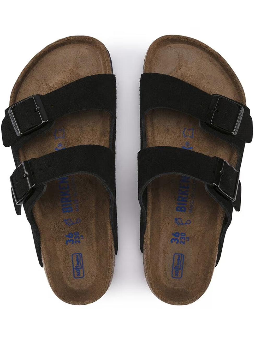 BIRKENSTOCK ARIZONA 0951323