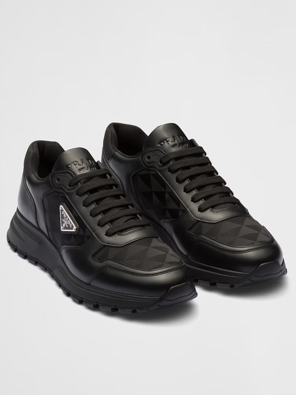 PRADA SNEAKERS 2EE390