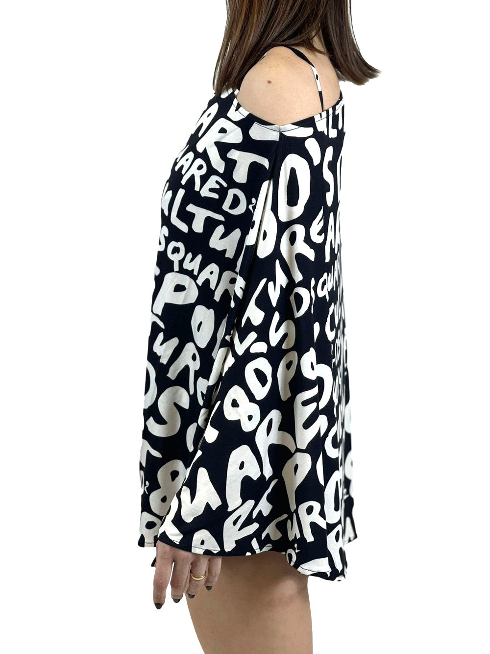 DSQUARED ABITO D6A304820