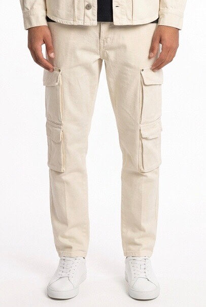YES LONDON JEANS XJ3226 PANNA