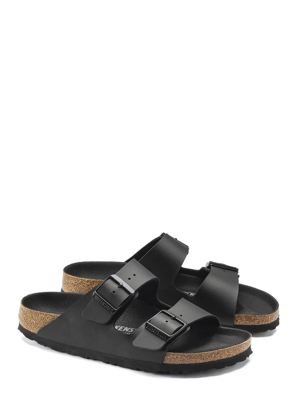 BIRKENSTOCK ARIZONA TRIPLES BLACK 1019069