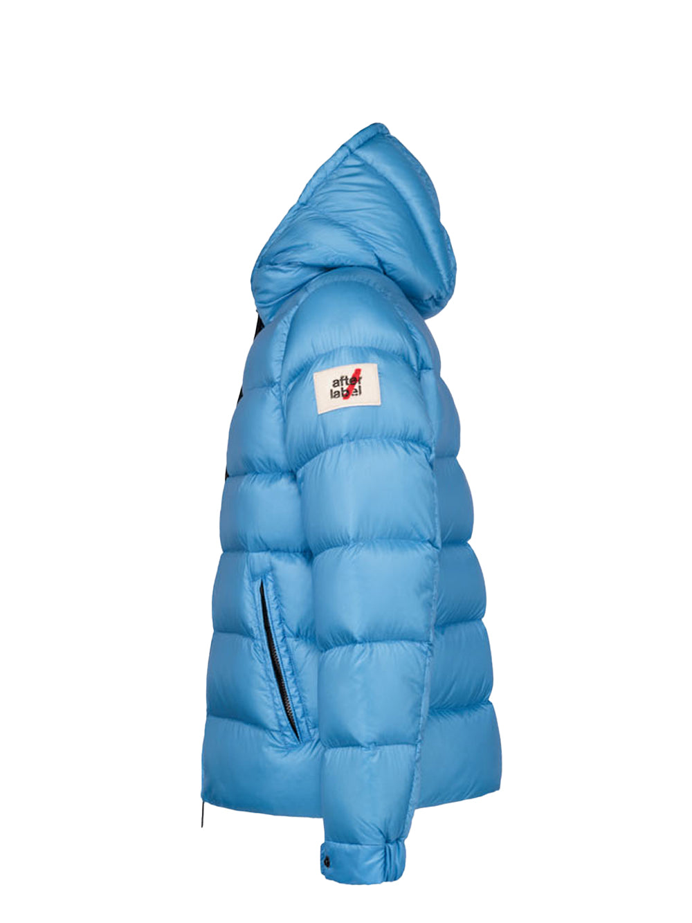 AFTERLABEL VERBIER N051 AL150 730
