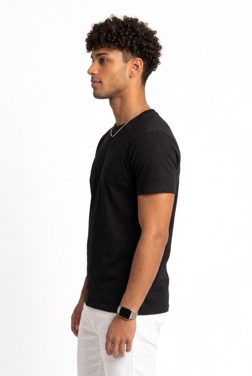 DIKTAT T-SHIRT REGULAR FIT DK17-110 NERA