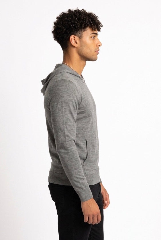 DIKTAT MAGLIA MERINO CAPPUCCIO DK97071
