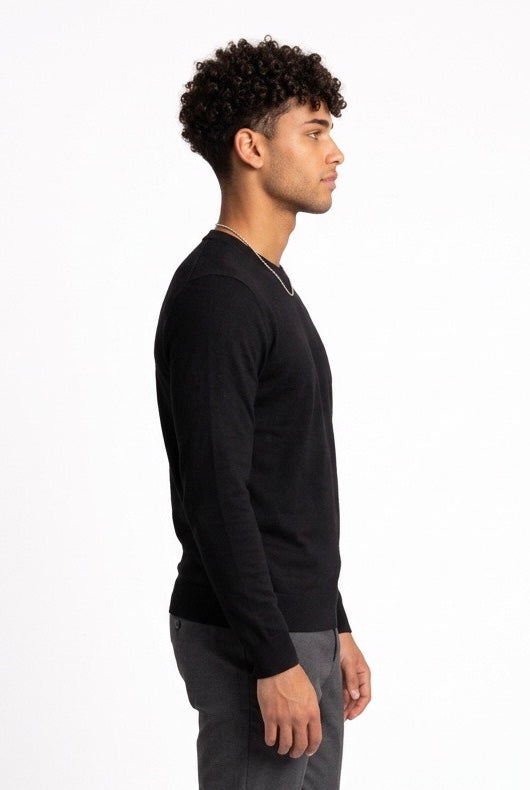 DIKTAT GIROCOLLO BASIC  DK97001 NERO