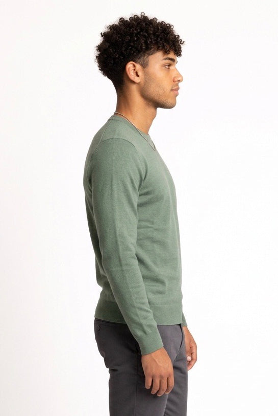 DIKTAT GIROCOLLO BASIC DK97001 SALVIA