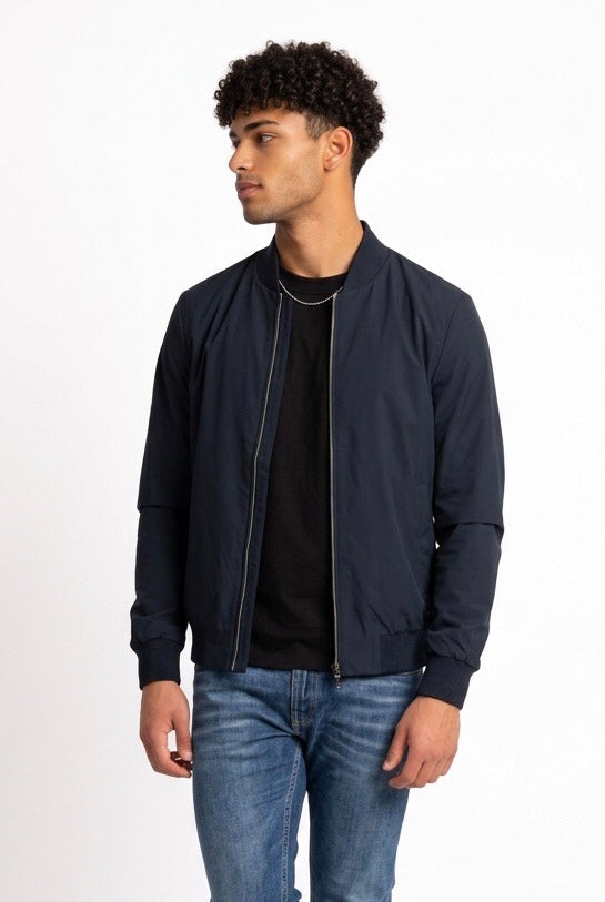 DIKTAT BOMBER NYLON DK87941
