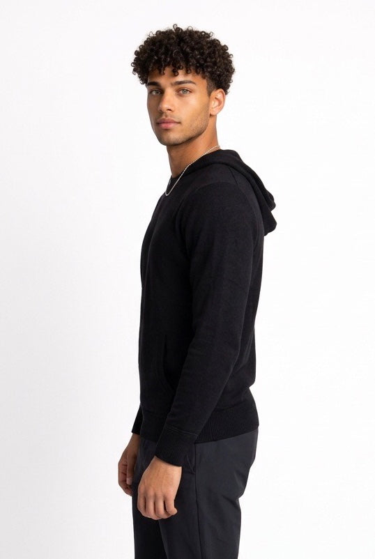 DIKTAT MAGLIA CAPPUCCIO  DK77046 NERA