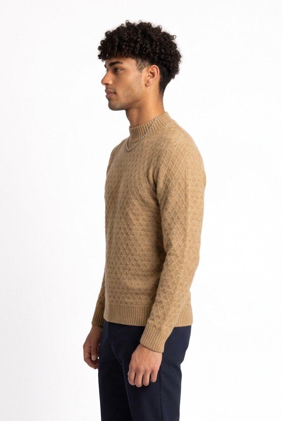 DIKTAT MAGLIA NIDO D'APE DK77079