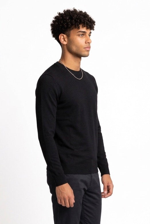 DIKTAT GIROCOLLO BASIC NERO DK77001