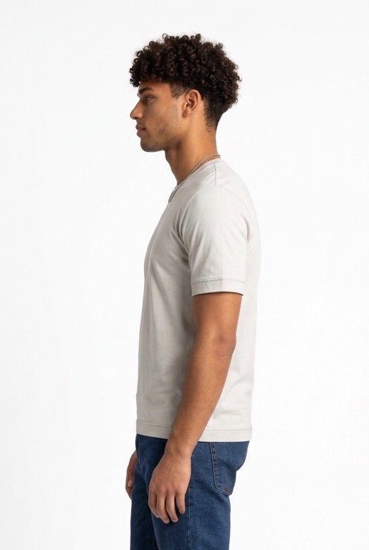 DIKTAT T-SHIRT PERLA COTONE SUPIMA DK87103