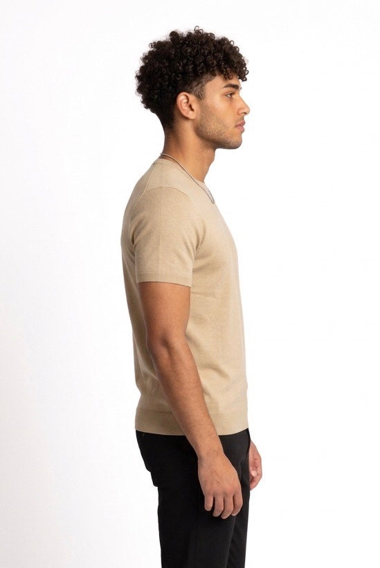 DIKTAT MAGLIA COTONE CREPE DK87003