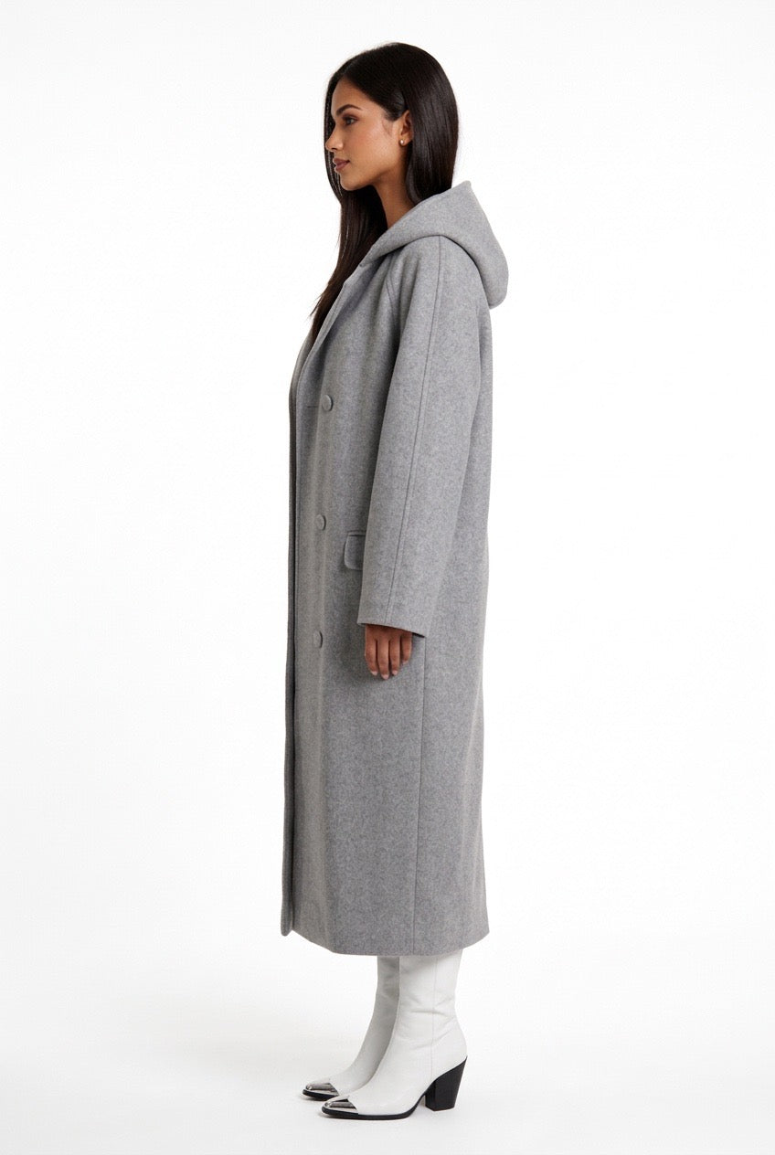KOSTUMN CAPPOTTO KI2548