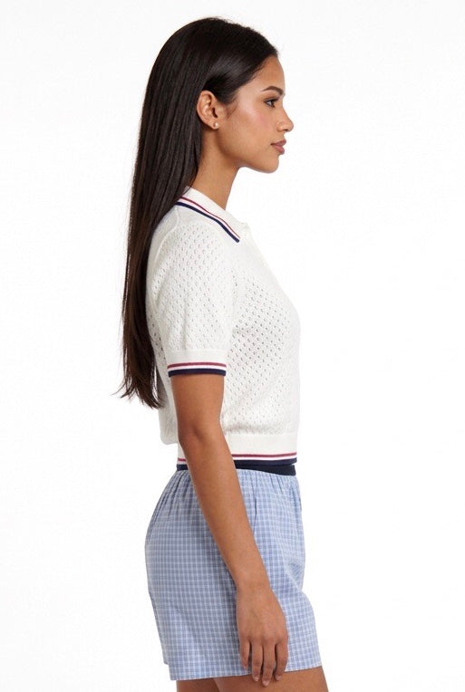 HINNOMINATE POLO HMABW02471