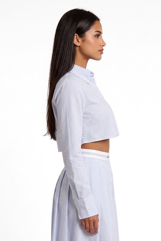 HINNOMINATE CAMICIA  HMABW02586