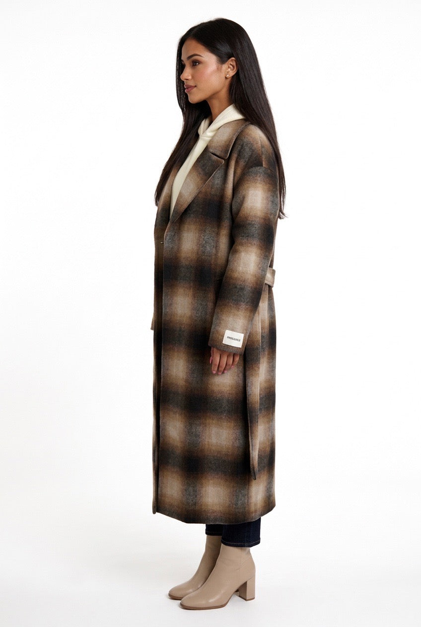 HINNOMINATE CAPPOTTO HMABW02295