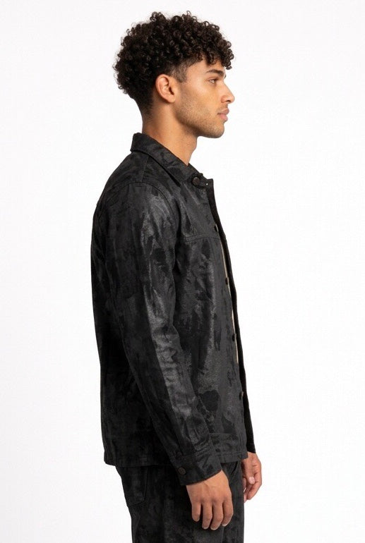 PRIME CAMICIA AG3643