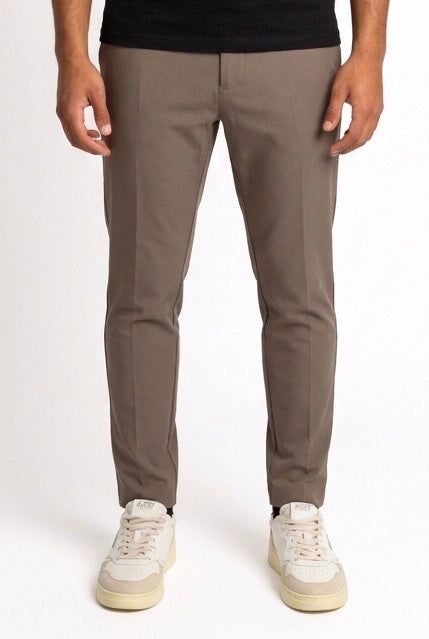 PRIME PANTALONE AG2404/ORION FANGO