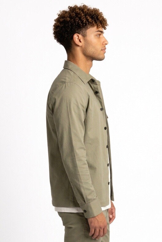 PRIME CAMICIA AG7037