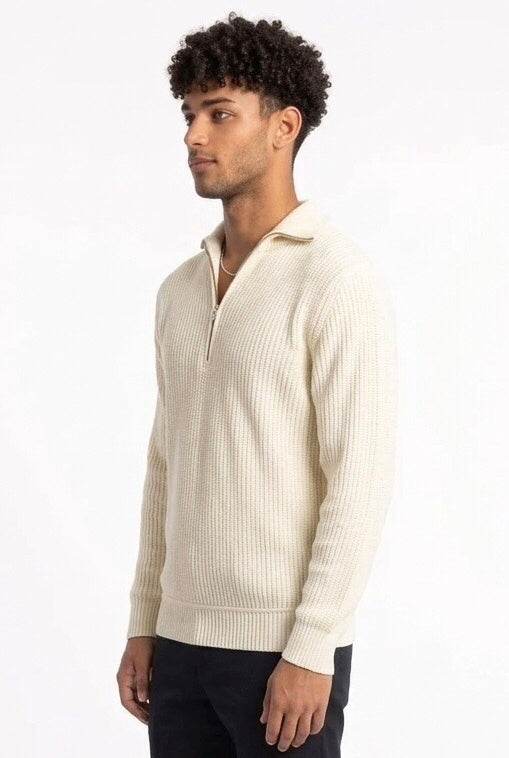 SEINSE LUPETTO BIANCO MI3179SS