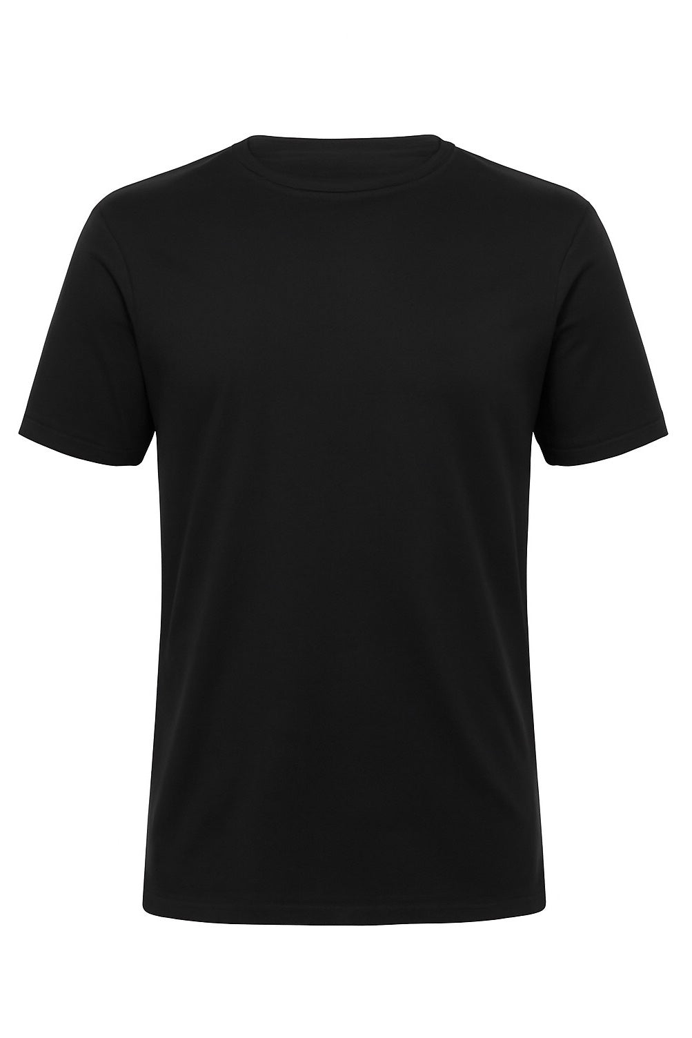 RICHMOND T SHIRT UMP26038TS RSC BLACK