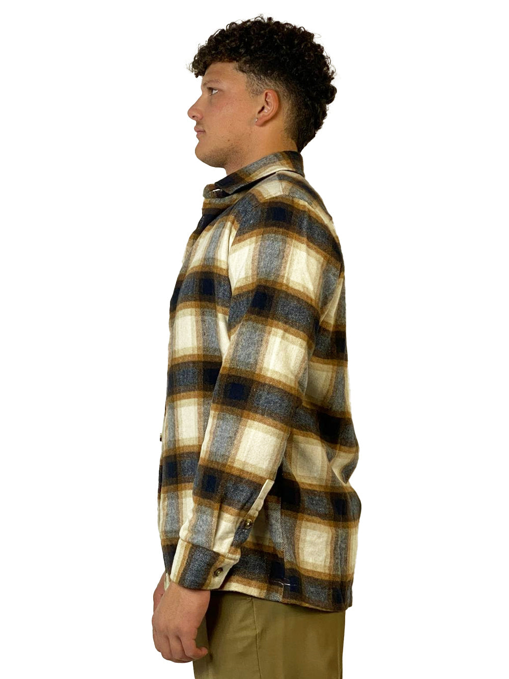 SEINSE CAMICIA CI1066SS