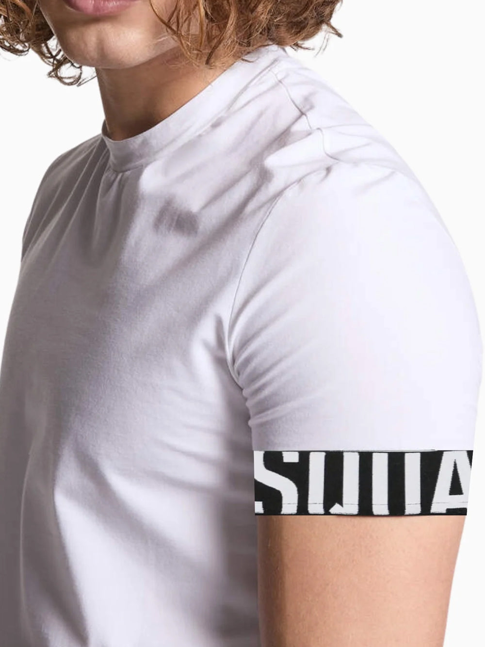 DSQUARED T-SHIRT D9M3S5770 110