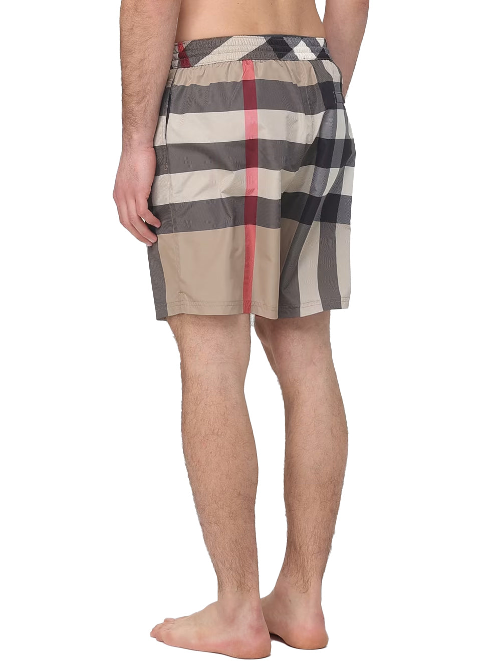 BURBERRY COSTUME 8112682 1004