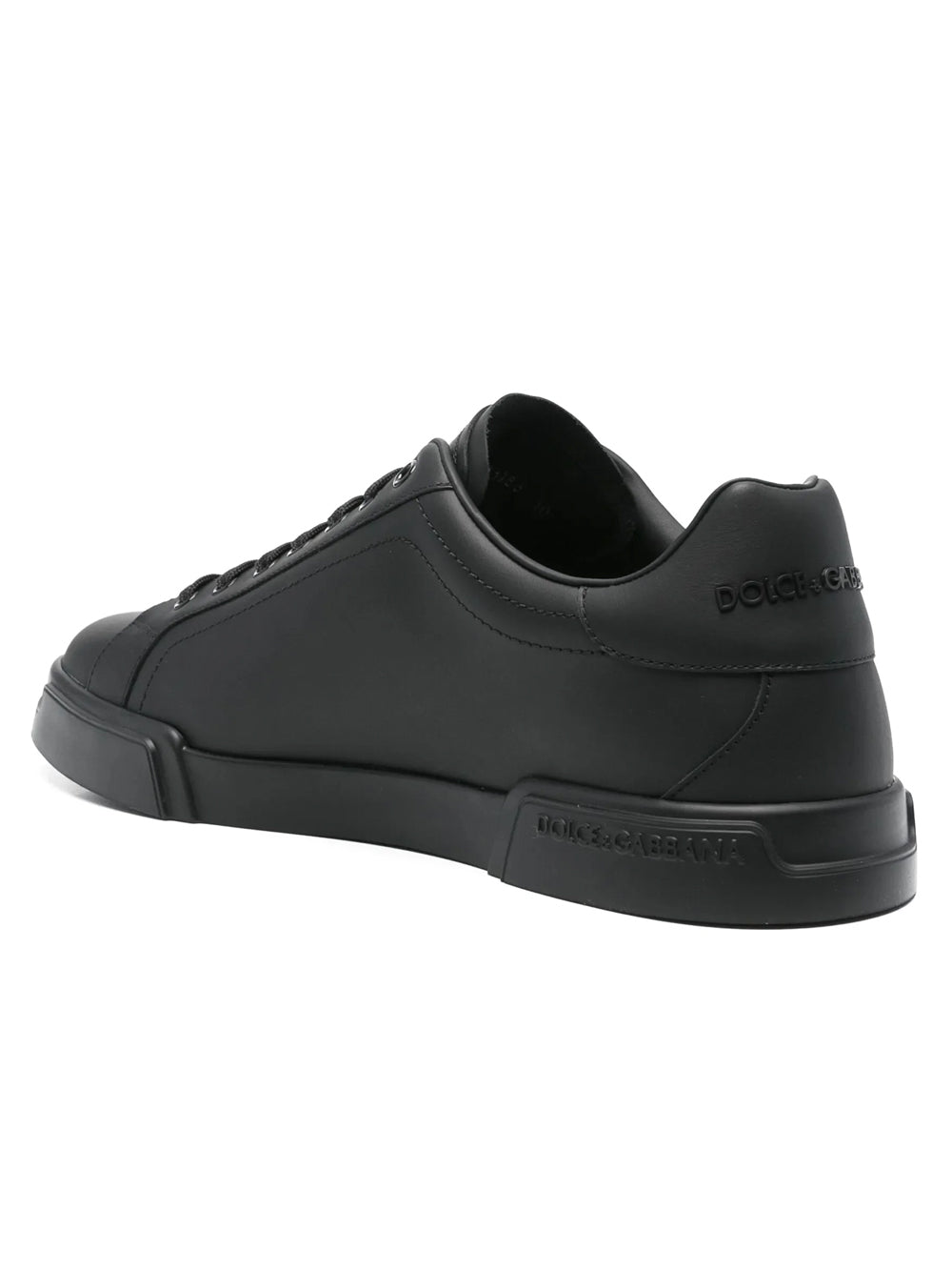 DOLCE E GABBANA SNEAKERS CS2332 A1065 80999