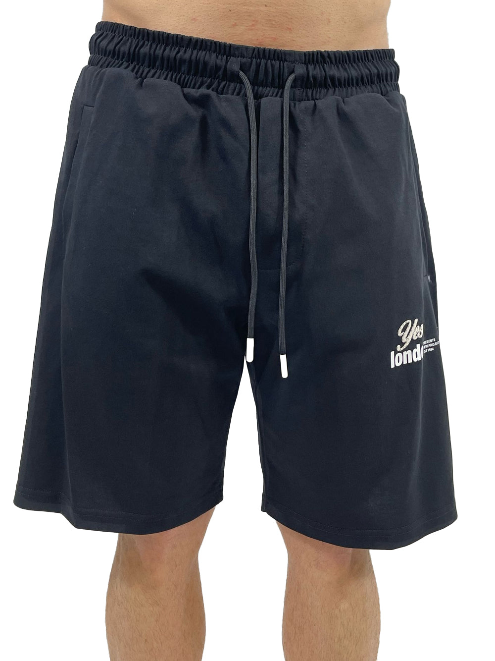 YES LONDON BERMUDA NERO XS4280