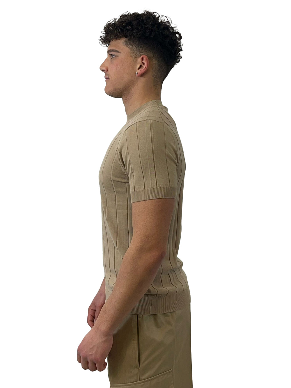 DIKTAT T-SHIRT COSTA LARGA  DK87026 CORDA