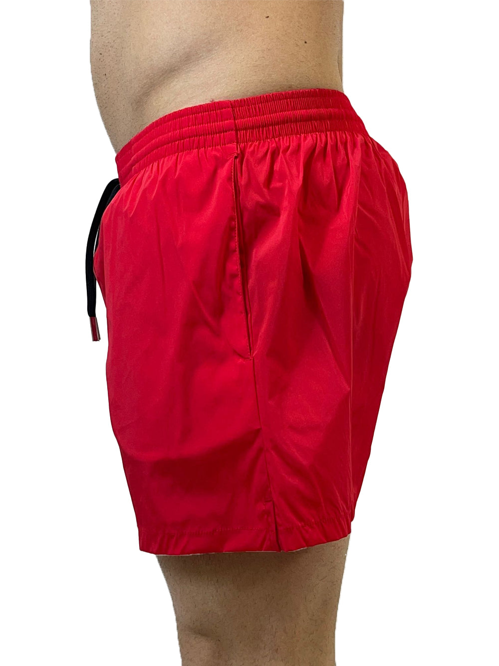 DSQUARED MIDI BOXER D7B6B5500 610