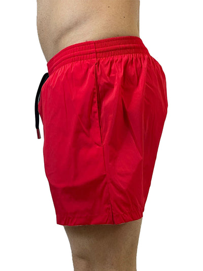 DSQUARED MIDI BOXER D7B6B5500 610