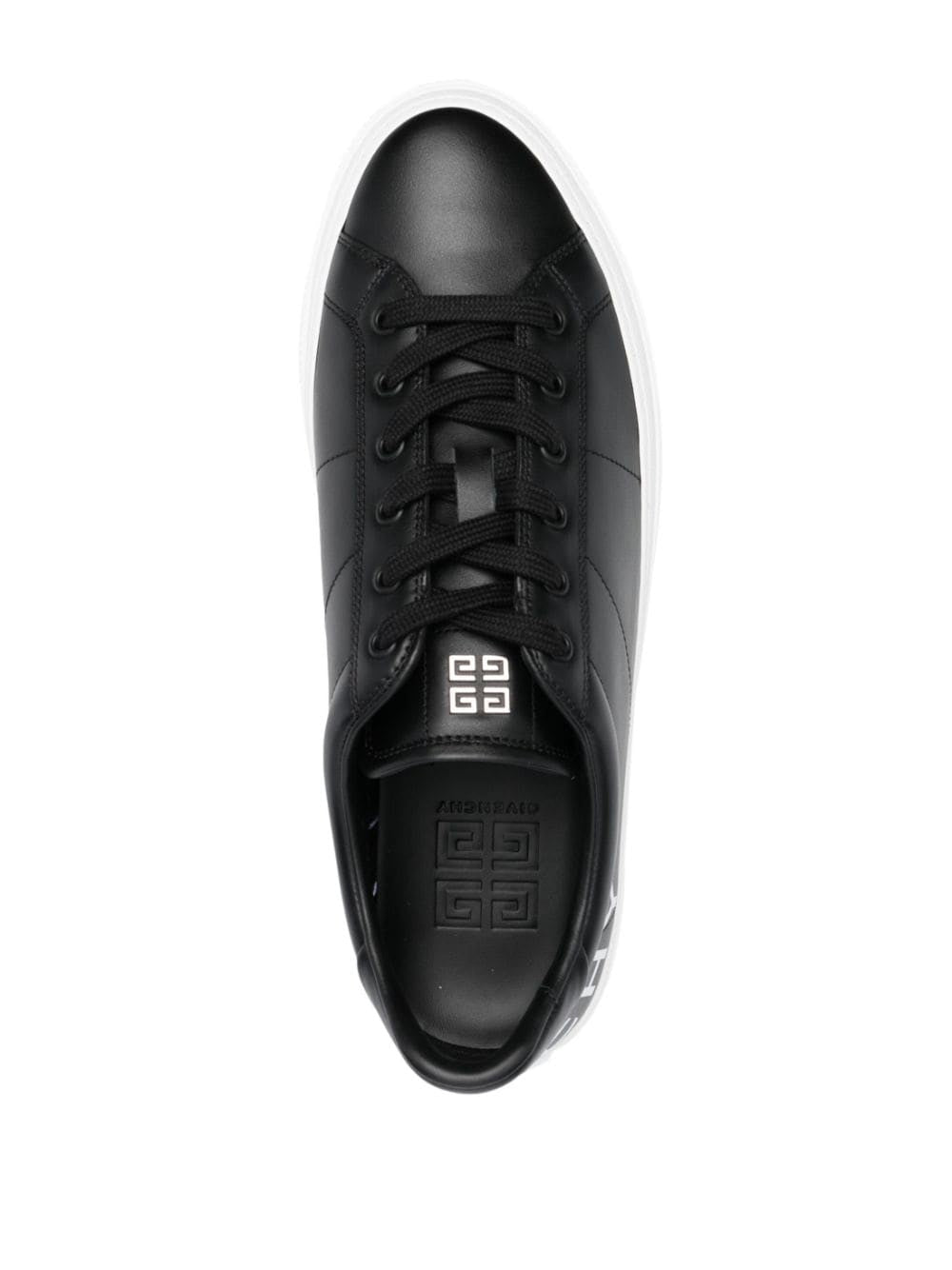 GIVENCHY SNEAKERS BH005VH1GU 004