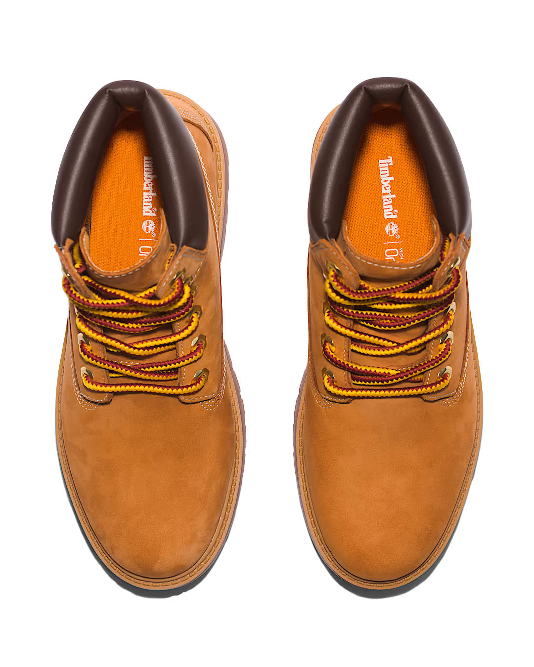 TIMBERLAND STIVALE TB1A5RJD 231