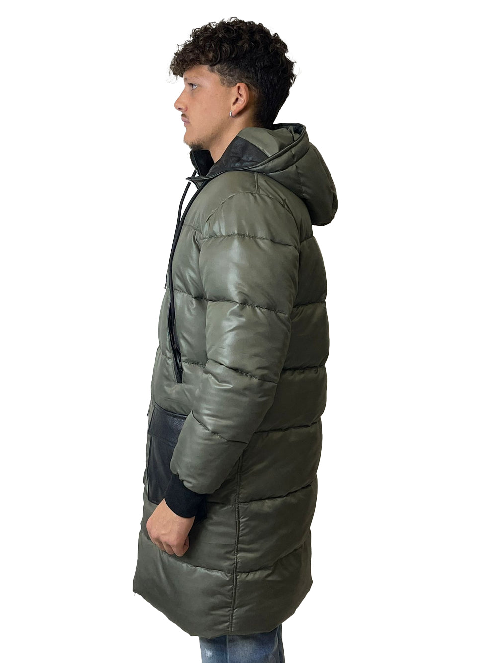 YES LONDON PIUMINO XG5224