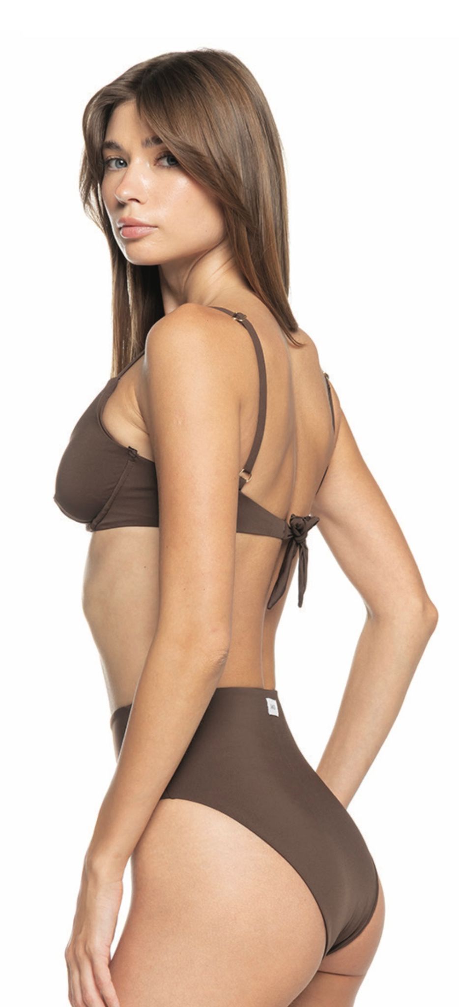 SAND BIKINI ZHARA  GUENDA COCOA