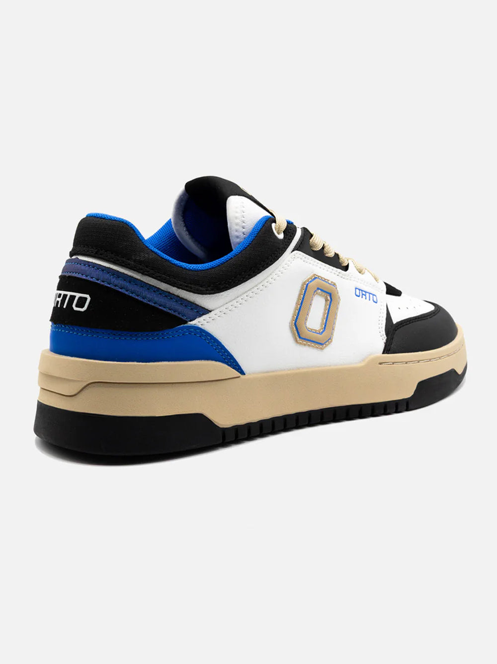 BY ORTO ECLIPSE 148-149J BLUE/BLACK