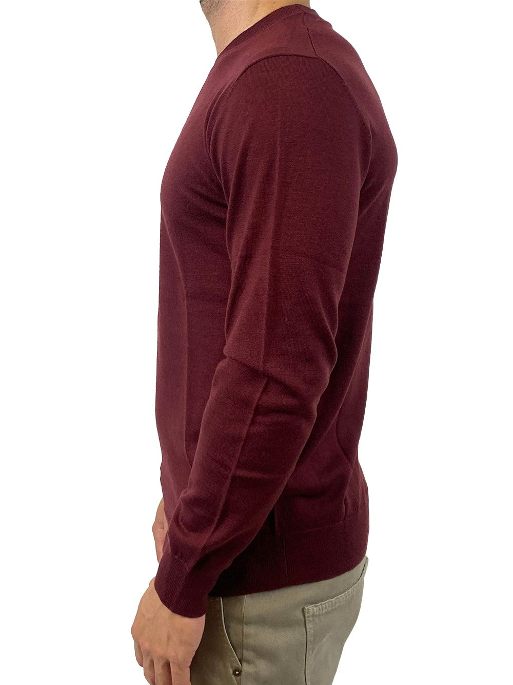 LIU JO MAGLIA QF4001MA27P