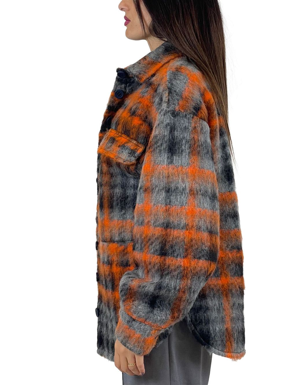 KOSTUMN CAMICIA KI25112