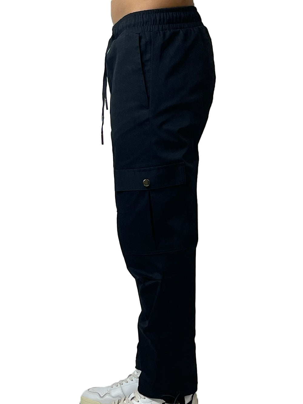 YES LONDON CARGO NERO XP3245