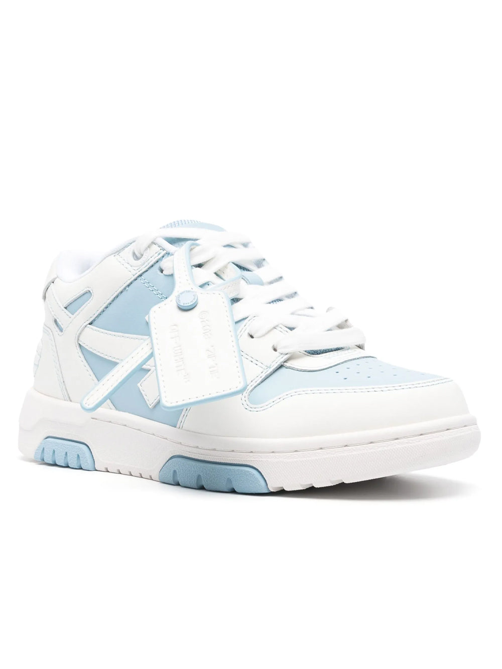 OFFWHITE SNEAKERS OMIA189C99LEA0154001