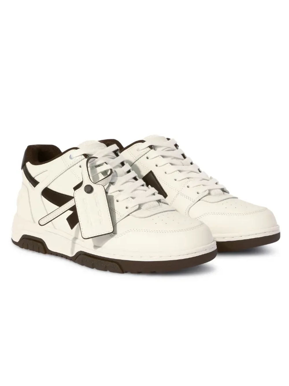 OFFWHITE SNEAKERS OMIA189S25LEA001016G