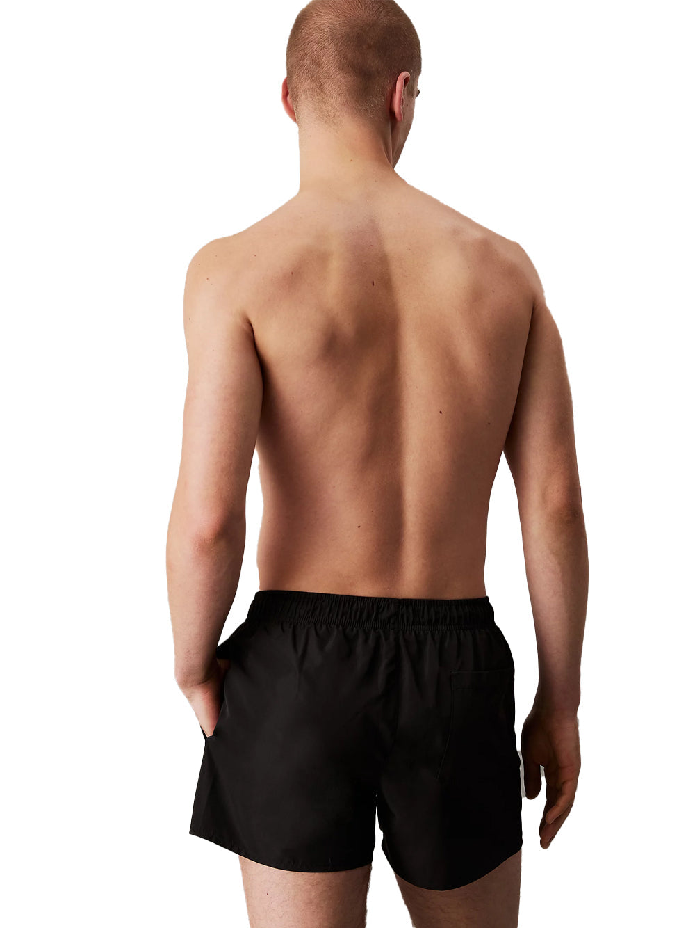 CALVIN KLEIN COSTUME KM0KM01101 BEH