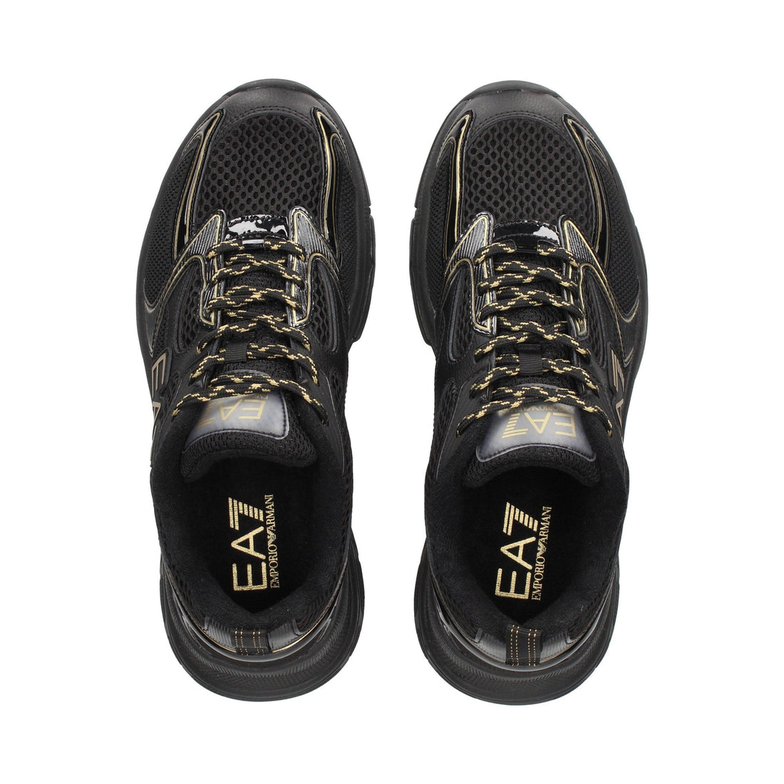 ARMANI SCARPA X8X249 XK466 MZ177