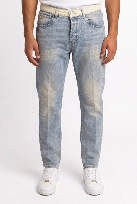 YES LONDON JEANS XJ3229 BOSTON