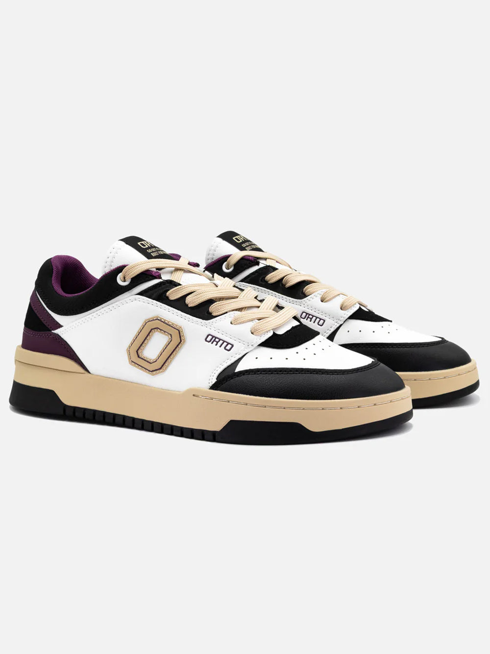 BY ORTO ECLIPSE 101J PURPLE/BLACK
